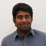 Parthipan Siva, Computer Vision Developer, Aimetis Corp.