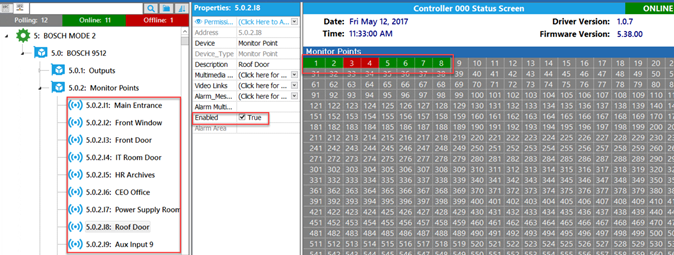 Hardware Manager Bosch B9512GSetupGuide