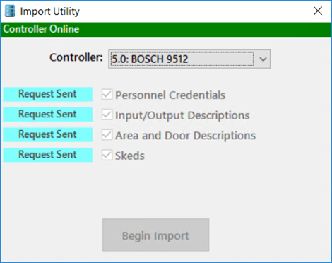 Hardware Manager Bosch B9512GSetupGuide